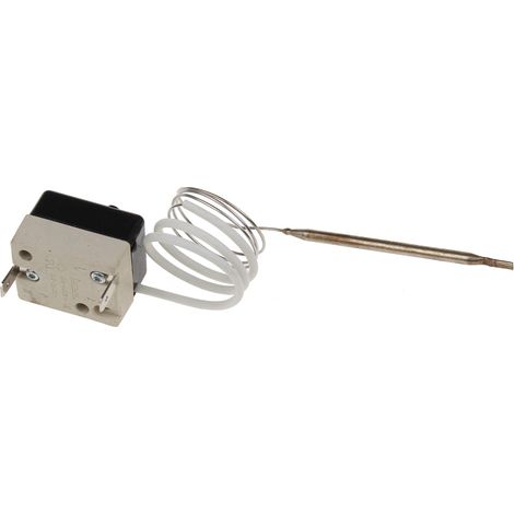Novy - thermostat-sicherheits d3710 - d3710002 - 5414425112814