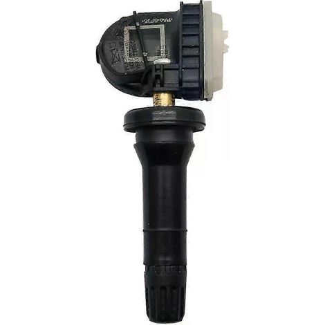 Reifendrucksensor (TPMS) mit Ventil, passend für Kfz-Werkzeug, EV6T-1A180-DC TPMS 433 MHz, 1862980, 2036832-JXLGV (1/5)