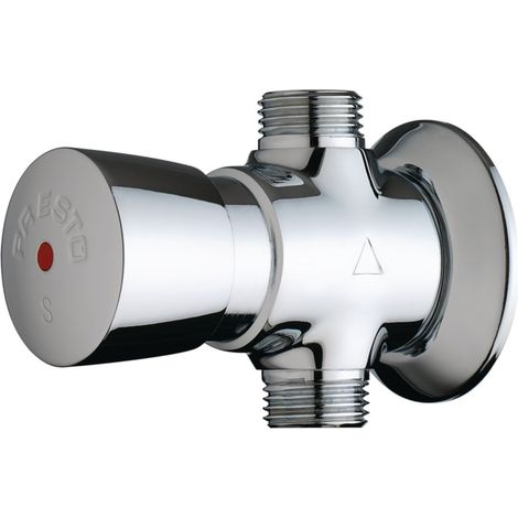 Robinet 500S alimentation en ligne, PRESTO, Ref. 38310