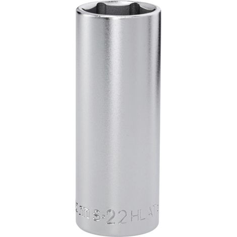 Facom S.22HLAT S.22HLAT 6-kant-Einsatz 1/2" (1/2)