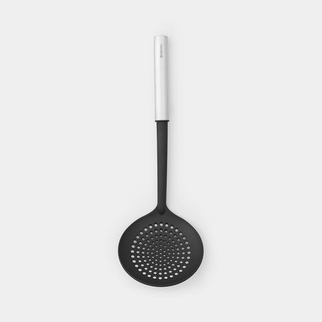 Écumoire antiadhésive Brabantia Profile en acier inoxydable (1/2)