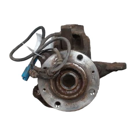 [PRODUIT D'OCCASION] Pivot Avant Gauche PEUGEOT 207 ♻️ Ref Oe. 364690 - Garantie à vie (1/3)