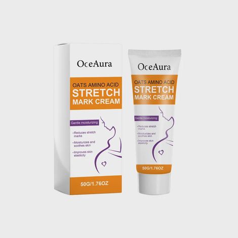 Crème hydratante corporelle légère, absorbe rapidement sans effet gras. Soin quotidien idéal pour une peau douce et nourrie. (1/5)