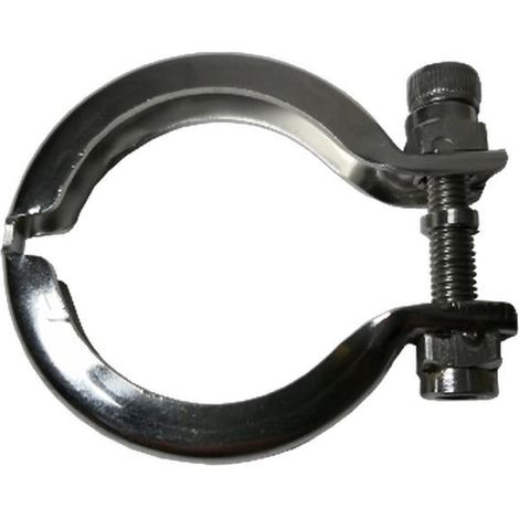 Collier De Vanne Egr Inox -A2- PSA