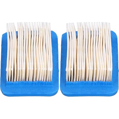 Luftfilter, Zündkerze, Kraftstofffilter für Rasenmäher PB-403 und PB-403H – Ersatzteile (1/5)