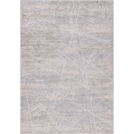 Tappeto moderno beige Nevada