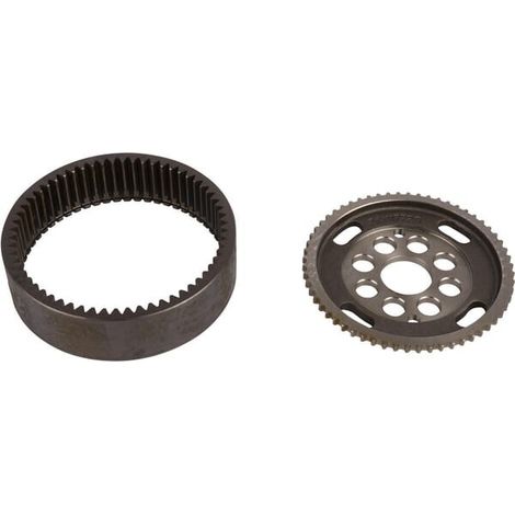 Zahnkranz Satz CARRARO CI063190