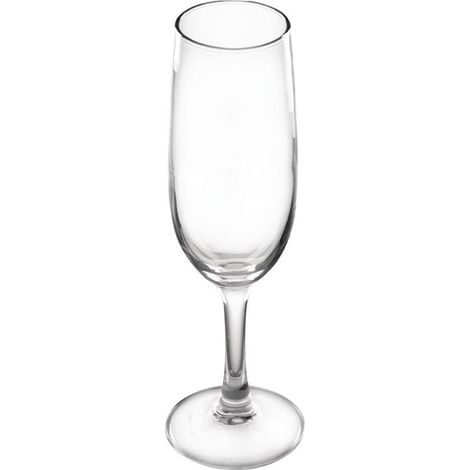 Flûtes Rosario 170mL - Lot de 6 - Olympia