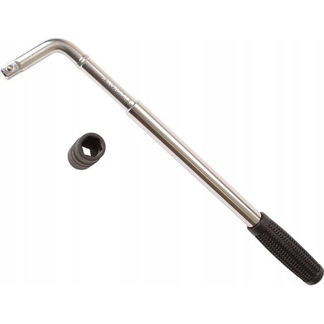 Clé roue 1/2 avec douille 17-19mm Teng Tools 1202