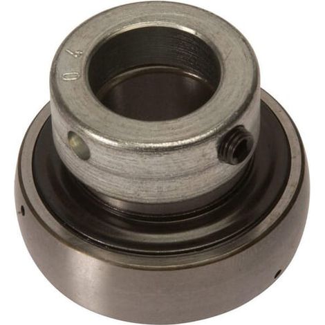 Rillenkugellager 25x52x30,5 mm gopart SA205GP (1/2)