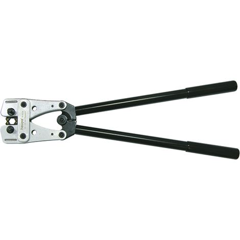 Crimpzange Sechskantpressung DIN 10-120  210853
