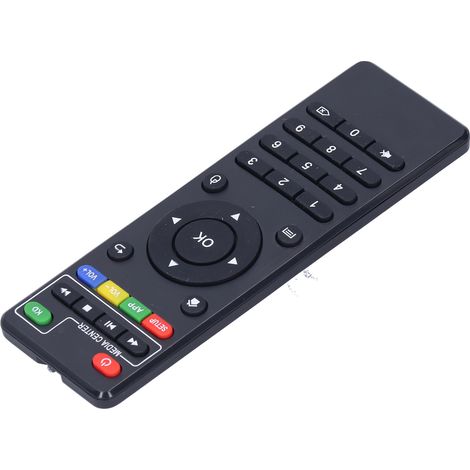Ersatz-Infrarot-Fernbedienung für Android-TV-Box x96/x96mini/x96w (1/5)