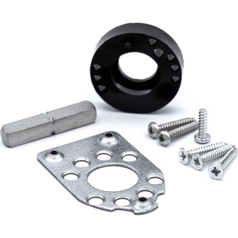 Metallbasis - ZF C228D ZF C228D