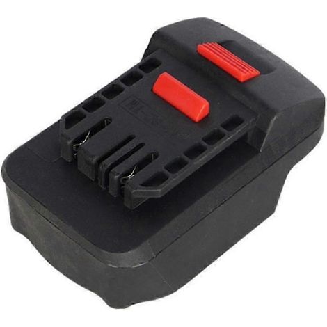 Adaptateur de batterie compatible avec les batteries Makita Li-Ion pour outils électroportatifs sans fil Dayi A3 (AH). WHBYV (1/4)