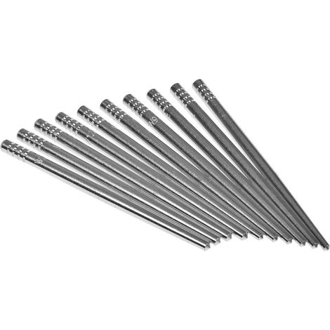 Agujas para carburador Dellorto phbd / phbg / phvb, juego de 10 (W3 / W4 / W5 / W7 / W8 / W9 / W10 / W11 / W12 / W25) (1/2)