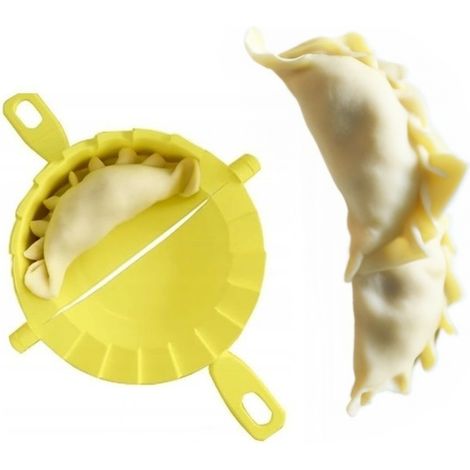 Molde para dumplings de 9 cm (1/5)