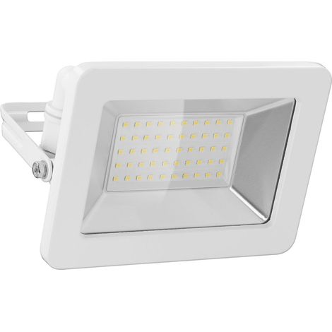 Proiettore esterno Goobay LED 50 W 4250 lumen (1/2)