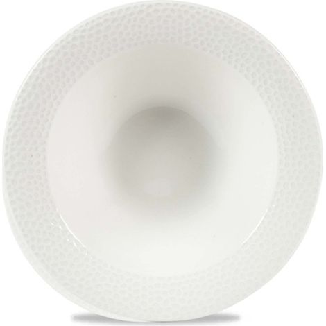 Assiette creuse 170 mm - Lot de 6 - Finedine (1/5)