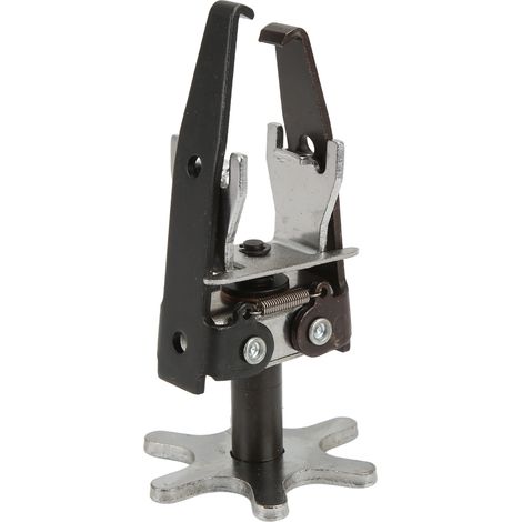 Compresseur de ressort de soupape universel, métal solide durable, pour voitures fourgonnettes camions légers (1/5)