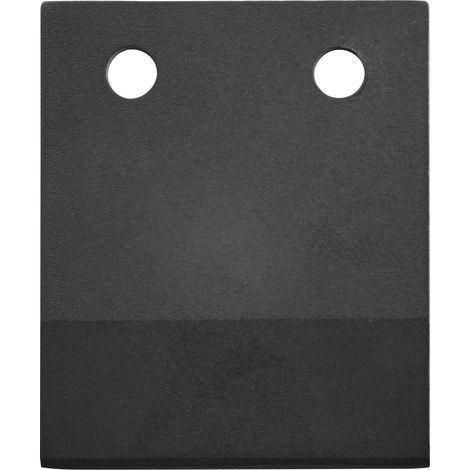 Cuchilla  de  recambio  para  cizalla  de  tubo  multicapa  Anchura  de  cuchilla  38,5mm  Bolsa  de  plástico  TECWERK (1/2)
