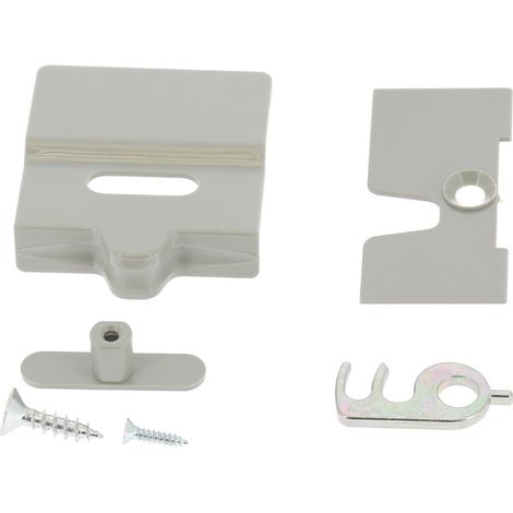 Fermeture De Porte Complète Pour Réfrigérateurs - Dometic (1/3)