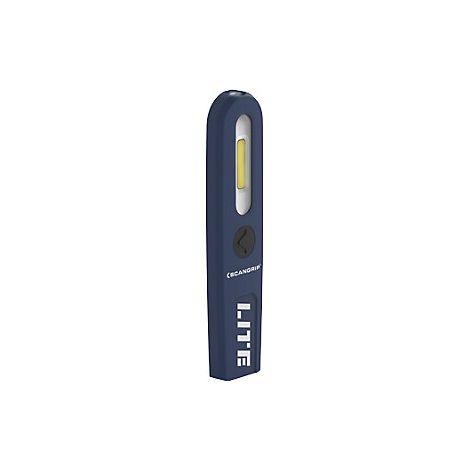 Scangrip  LITE  Lámpara  LED  de  mano  recargable  STICK  LITE  S  3,7  V  1200  mAh  -  35665 (1/4)
