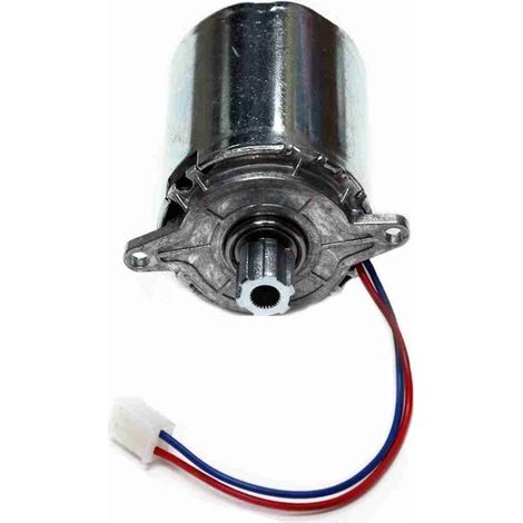 Gruppo Motore C7 Faac 63001255 Ricambio Originale Garanzia Automazione Nuovo