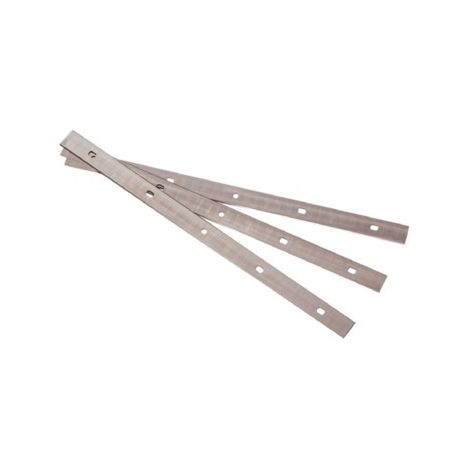 mafell couteau réversible acier HL, 80 x 12 x 1,5 mm - 35090