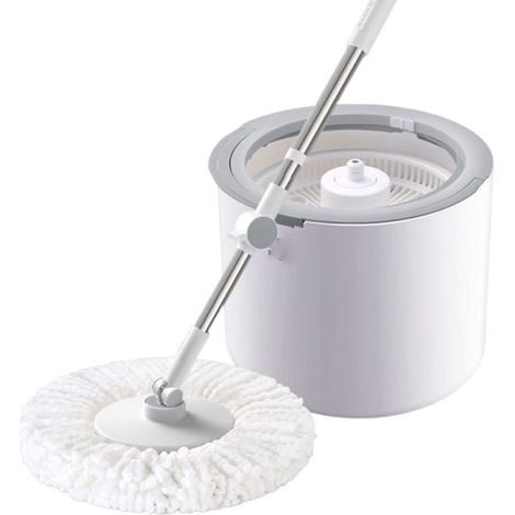 Washing Machine Head Washing Microfiber Microfiber Rotating Tools For Cleaning (1/5)