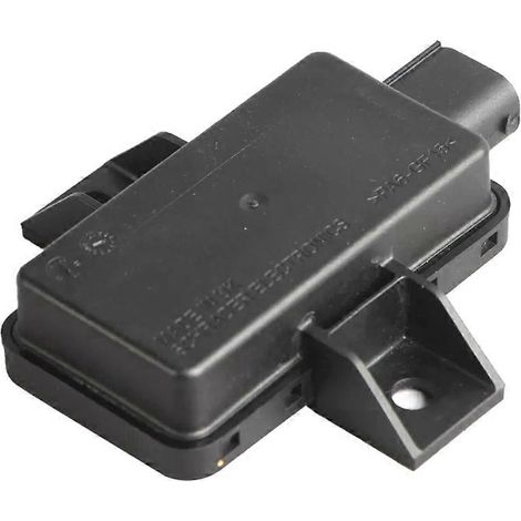 A0009007000 Car Tire Pressure Monitoring System Tpms Module for Mercedes Benz R172 Slk250 Slc300 (1/5)