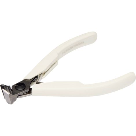 Lindström 7291 antistatique (ESD) Pince coupante frontale-diagonale 108 mm C645942