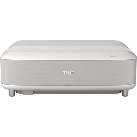 Epson EH-LS670W Proiettore a raggio standard 3LCD UHD 4K (3840x2160) Bianco