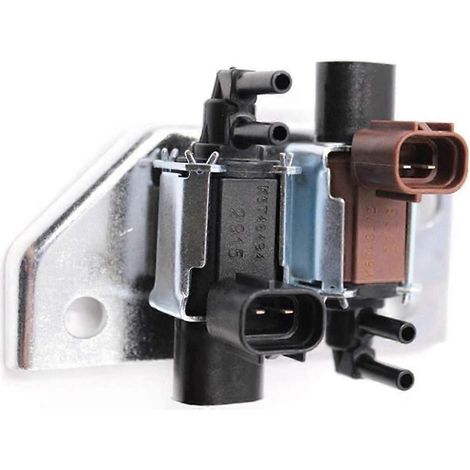Électrovanne à vide compatible avec Mitsubishi Pajero MR577099 KFWHBYV (1/4)