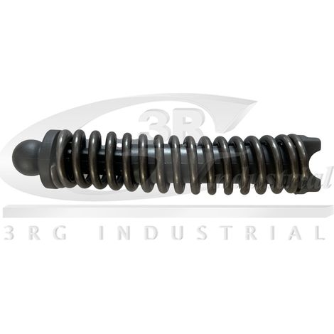 3RG 27704 MUELLE PEDAL EMBRAGUE