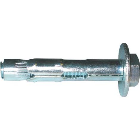 ELEMATIC TASSELLI T21 10X120 B M8. Prezzo per 1 pezzo.