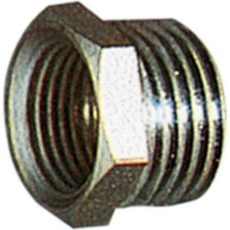 PL IDR. RIDUZIONE ESAGONALE 241 D 1/2X3/8