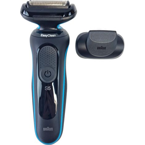 Braun Rasierer Series 5 51-M1200s (1/4)