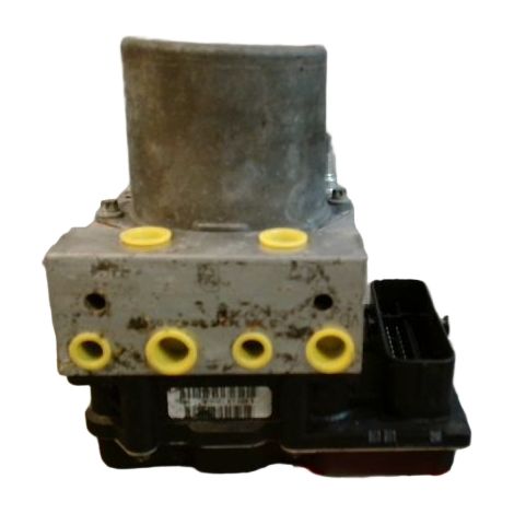 [PRODUIT D'OCCASION] Unite Hydraulique Abs PEUGEOT 407 Phase 2 Break 1.6 Hdi - 16 ♻️ Ref Oe. 9662005180 - Garantie à vie (1/3)