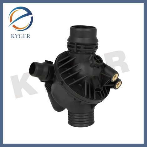 Thermostat compatible avec BMW F25/F26, référence OE11537586784 (1/5)