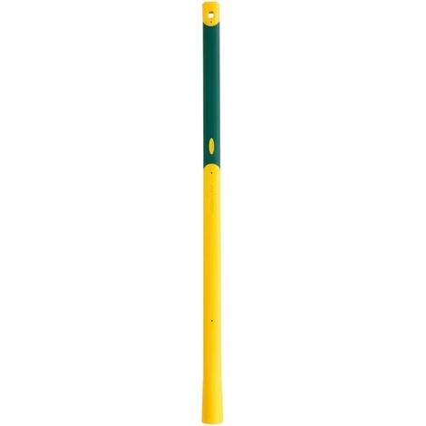 Manche de rechange Novagrip pour pioche douille ronde 90 cm - Leborgne