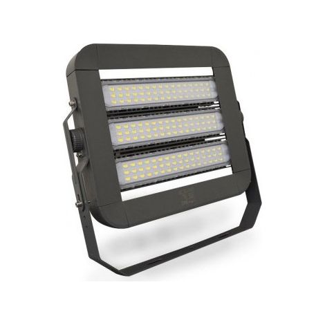Projecteur Exterieur LED Gris 4000°K 300W 230V IP65 (1/3)