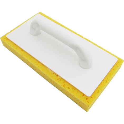 Enduit de jointoiement pour carrelage, mosaïque, plâtrerie, éponge de remplissage, outils de maçonnerie pour jointoiement, finition en plâtre pour béton