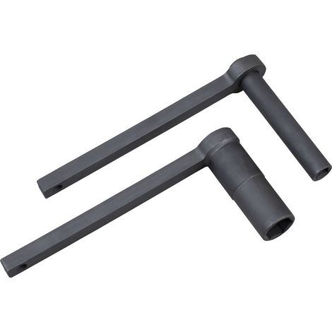 Sealey Truck Cabin Shock Absorber Wrench (1/5)