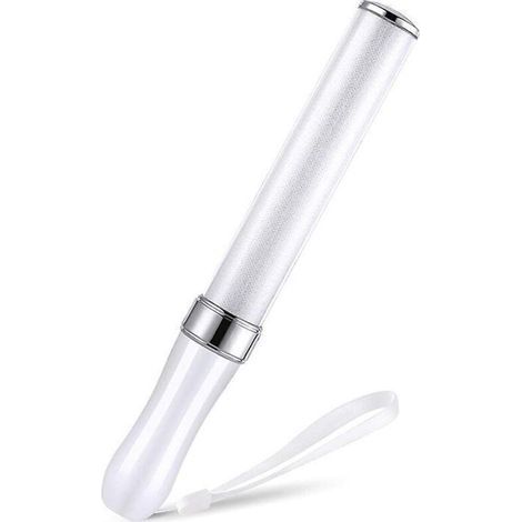 Bâton lumineux LED multicolore avec 15 couleurs changeantes pour fêtes, concerts, festivals, anniversaires et jouets pour enfants (1/3)