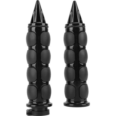 2 x 25 mm 1 Zoll Motorradlenkergriffe (1/4)