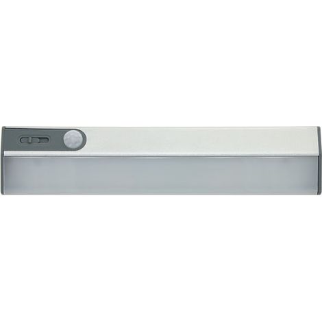PROLIGHT - Éclairage d'armoire Juno 85 lm 1 W batterie rechargeable USB (1/3)