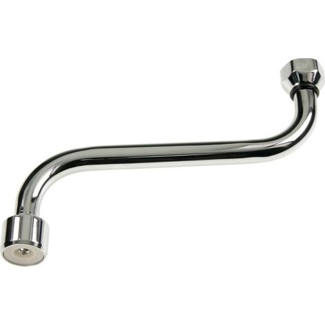 Robinet de lavabo Kospel wylewka.250.chrom 250 mm cromato resistente