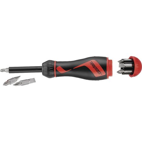 Porte-embout et embouts Teng Tools MDR915