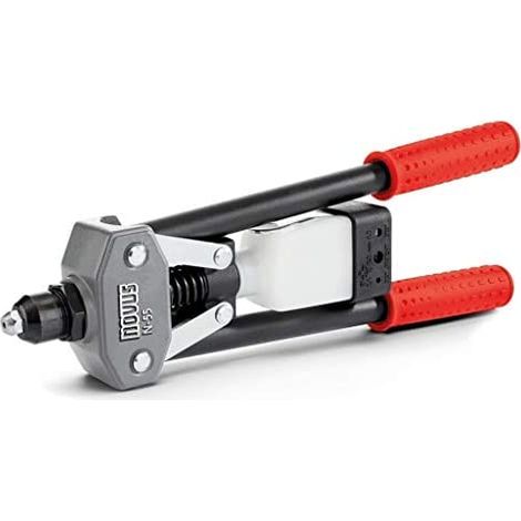Novus Office 110045587 Pince à riveter 1 pc(s) (1/5)
