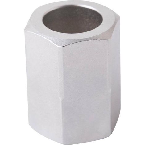 Douille démonte rotules inf. audi 6 pans 27 mm 1/2" - OM 2515 - CLAS Equipements (1/3)